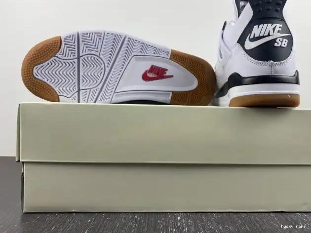 Cheap Husky 4 SB DR5415-100 Jordan Retro 0608